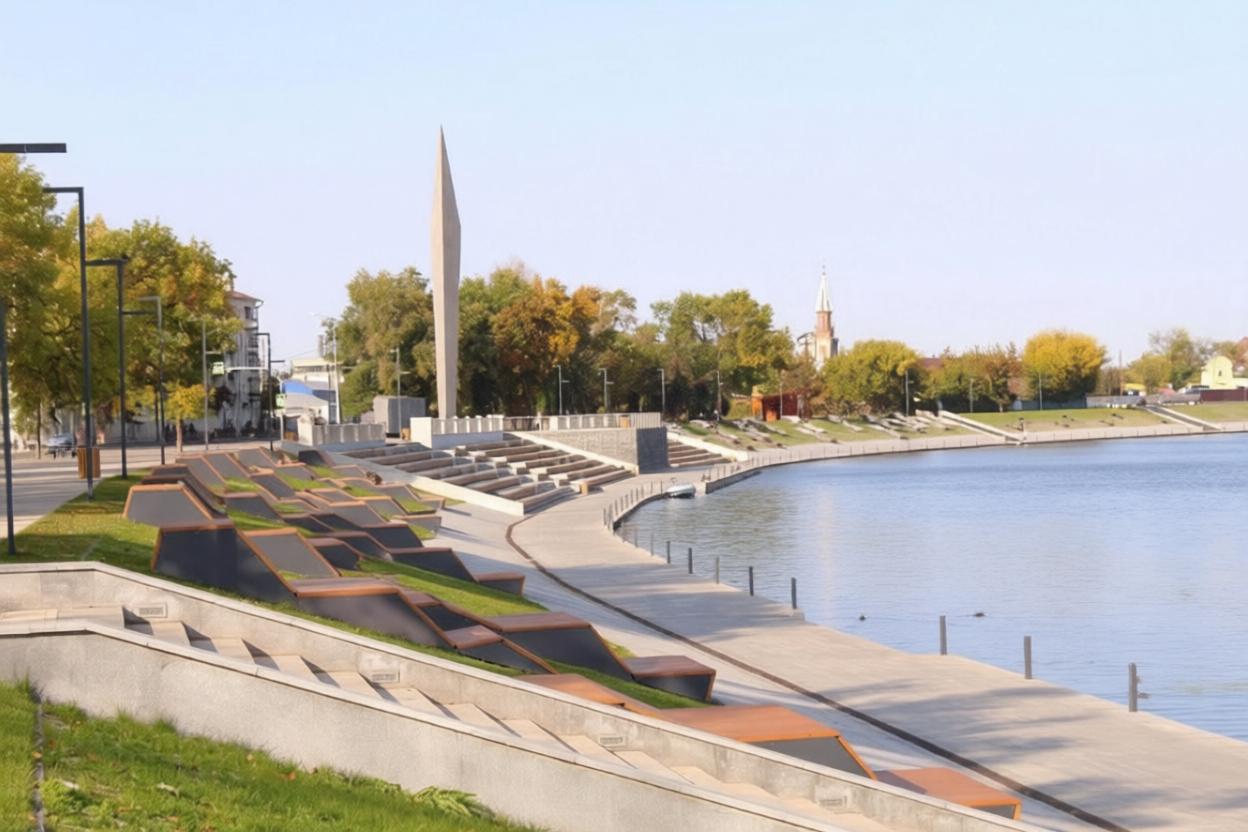 Пенза